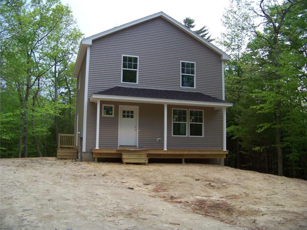 9 Rolling Brook Road Raymond, ME 04071 - Photo 2 of 3 Photo