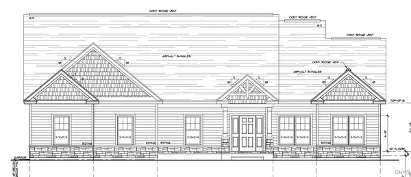 $1,200,000 | Lot 48 Longbow Way, Lysander, NY 13027