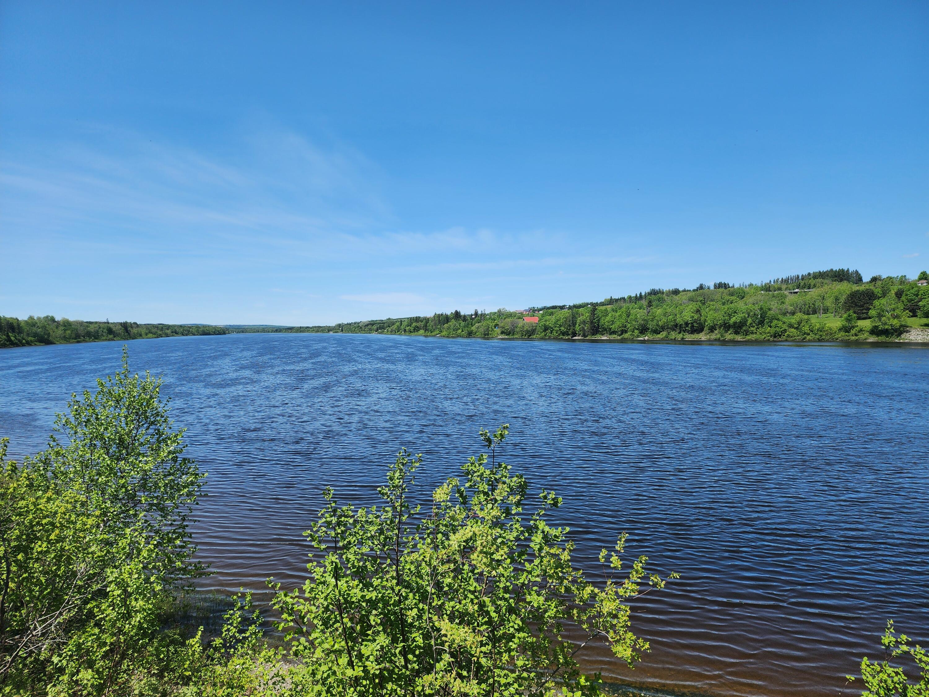 1424 Hamlin Road Van Buren, ME 04785 - Photo 2 of 9 20250603_130115