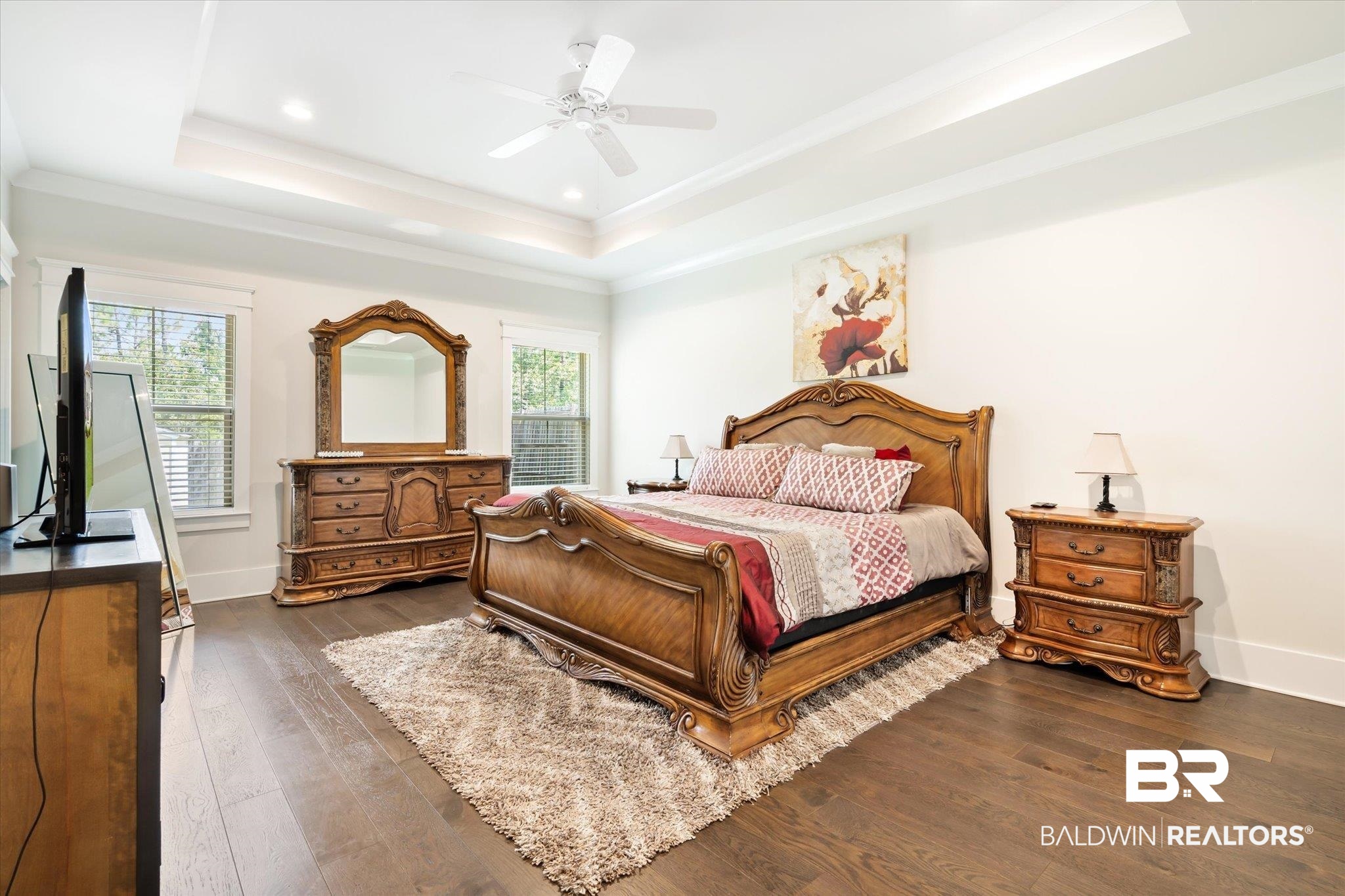 3754 Riverwood Circle South Theodore, AL 36582 - Photo 15 of 48