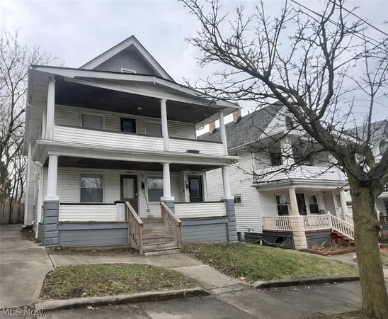 $1,050 | 3278 West 84th Street, Cleveland, OH 44102