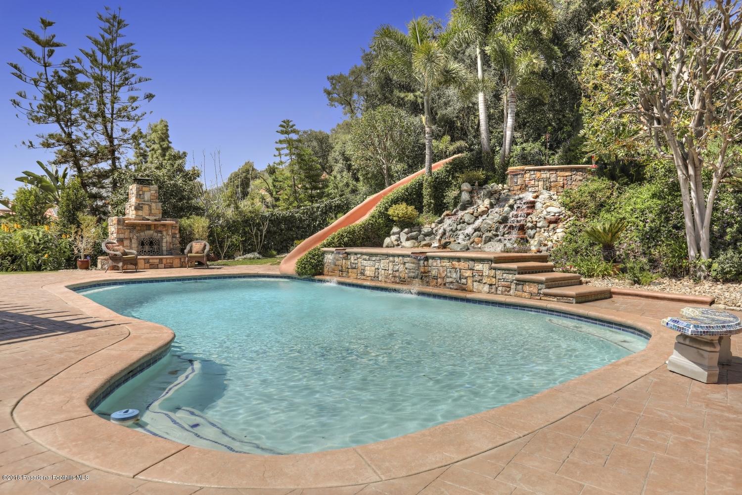 4932 Viro Road La Canada Flintridge, CA 91011 - Photo 29 of 39 29