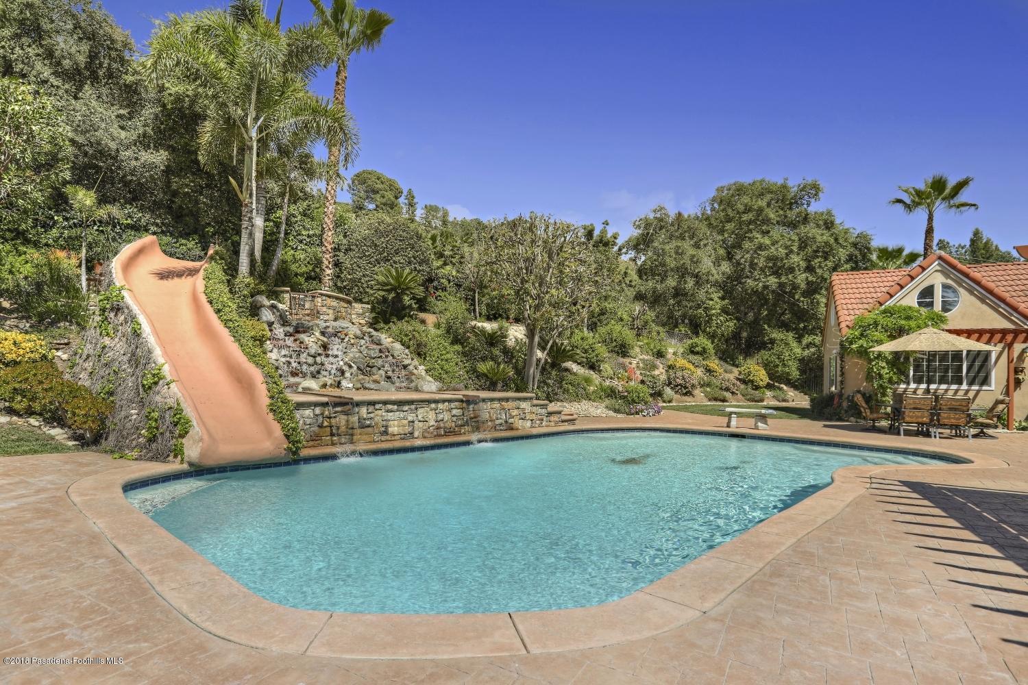 4932 Viro Road La Canada Flintridge, CA 91011 - Photo 30 of 39 30
