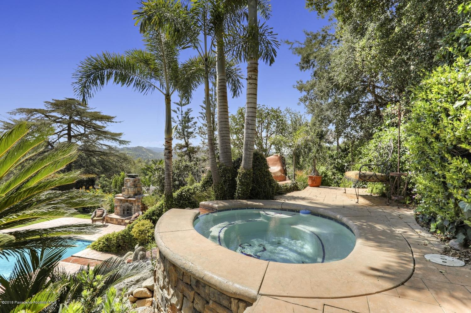 4932 Viro Road La Canada Flintridge, CA 91011 - Photo 36 of 39 36