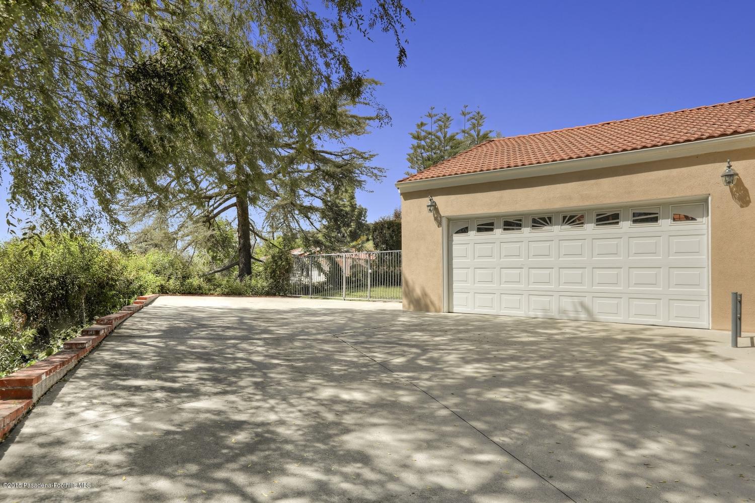 4932 Viro Road La Canada Flintridge, CA 91011 - Photo 39 of 39 39