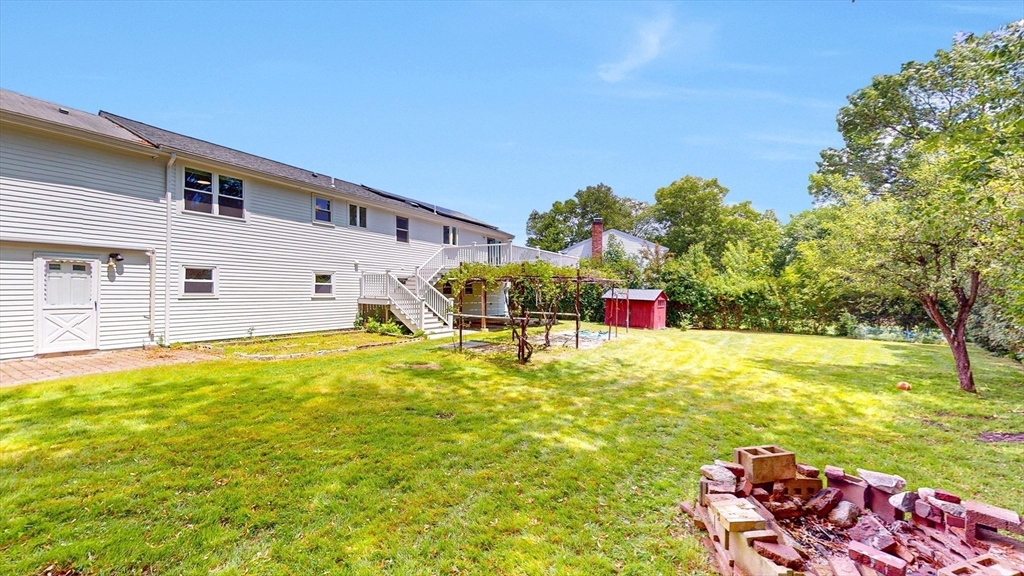 14 Tournament Road Natick, MA 01760 - Photo 30 of 34 Gallery Image 30