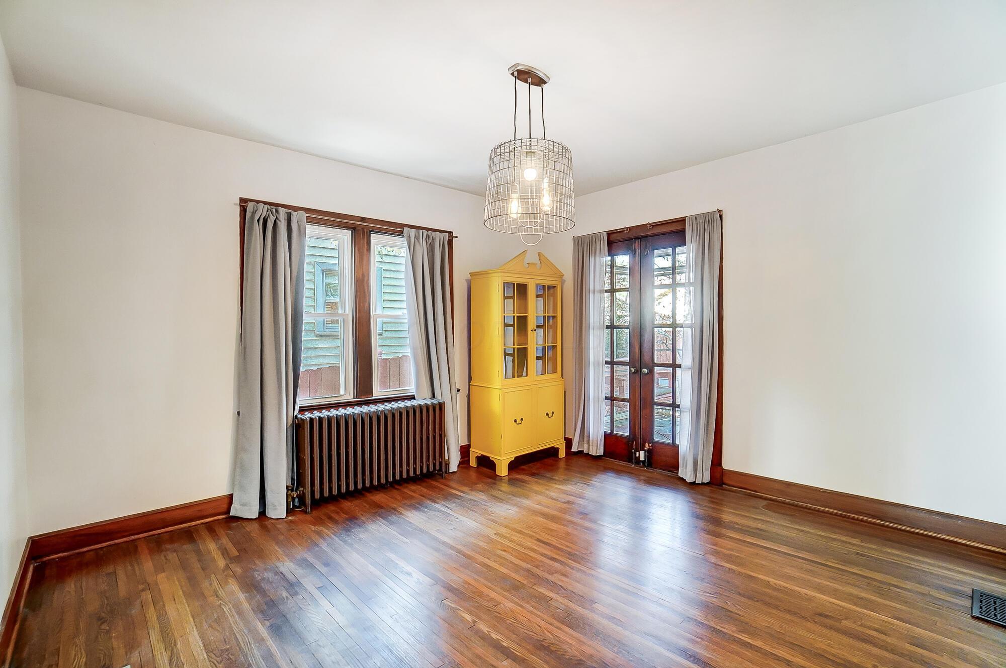 1107 Berkeley Road Columbus, OH 43206 - Photo 7 of 29 Dining Room