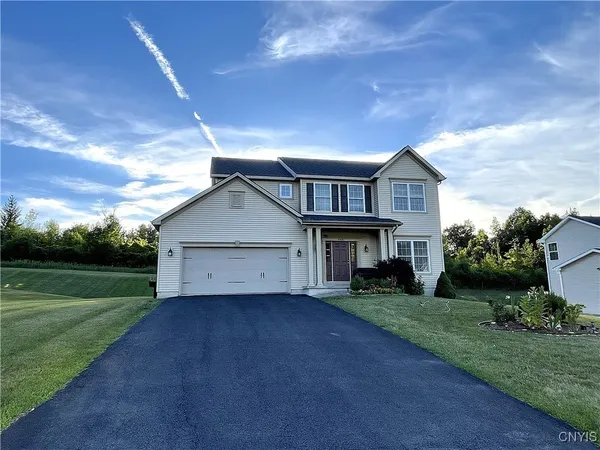 $4,275 | 4481 Southwood Heights Drive, Onondaga, NY 13078