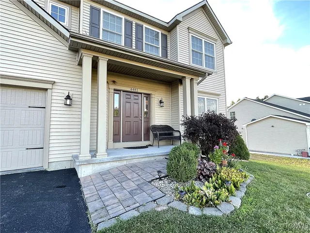 $4,000 | 4481 Southwood Heights Drive, Onondaga, NY 13078