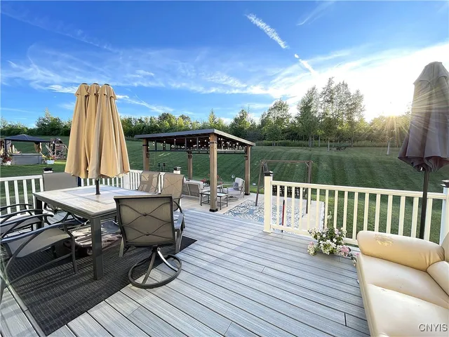 $4,000 | 4481 Southwood Heights Drive, Onondaga, NY 13078