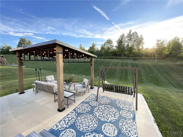 $4,000 | 4481 Southwood Heights Drive, Onondaga, NY 13078