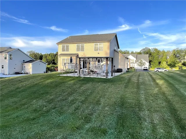 $4,000 | 4481 Southwood Heights Drive, Onondaga, NY 13078