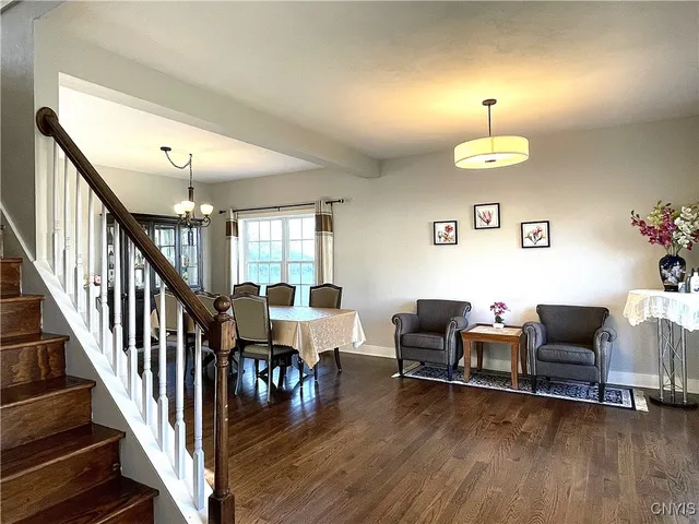 $4,000 | 4481 Southwood Heights Drive, Onondaga, NY 13078