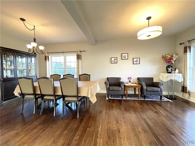 $4,000 | 4481 Southwood Heights Drive, Onondaga, NY 13078