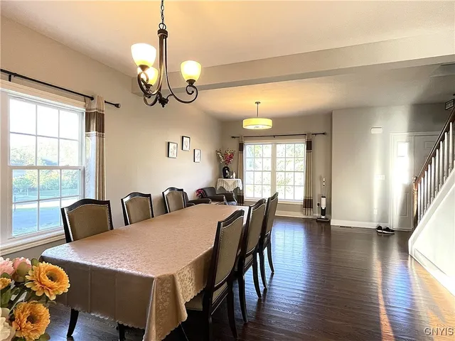 $4,000 | 4481 Southwood Heights Drive, Onondaga, NY 13078