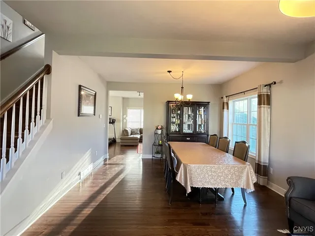 $4,000 | 4481 Southwood Heights Drive, Onondaga, NY 13078