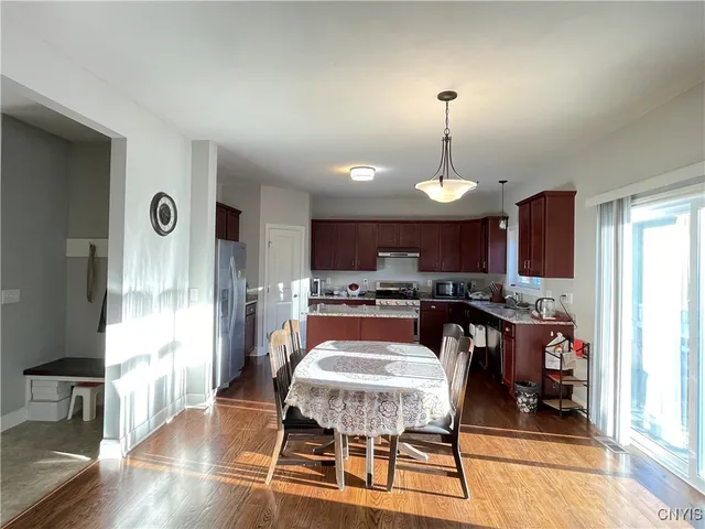 $4,000 | 4481 Southwood Heights Drive, Onondaga, NY 13078