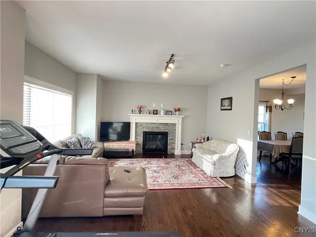 $4,000 | 4481 Southwood Heights Drive, Onondaga, NY 13078