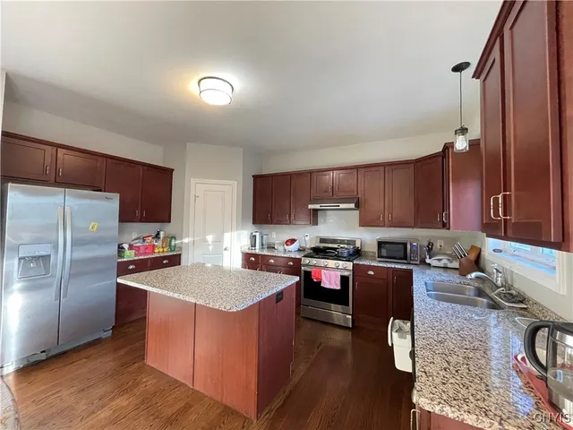 $4,000 | 4481 Southwood Heights Drive, Onondaga, NY 13078