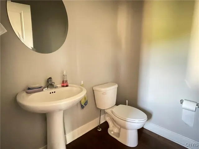 $4,000 | 4481 Southwood Heights Drive, Onondaga, NY 13078