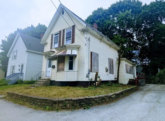 $83,000 | 128 Union Street, Brewer, ME 04412