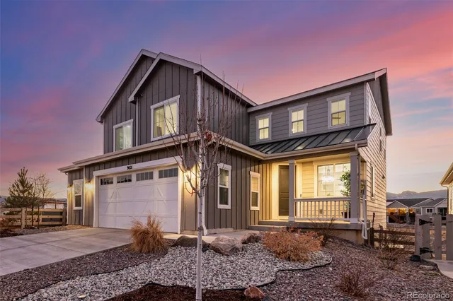 $1,050,000 | 9021 Swan River Street, Littleton, CO 80125