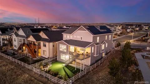 $1,050,000 | 9021 Swan River Street, Littleton, CO 80125