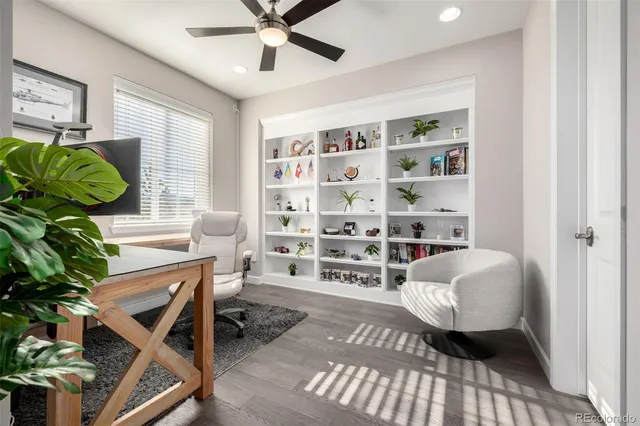 $1,050,000 | 9021 Swan River Street, Littleton, CO 80125