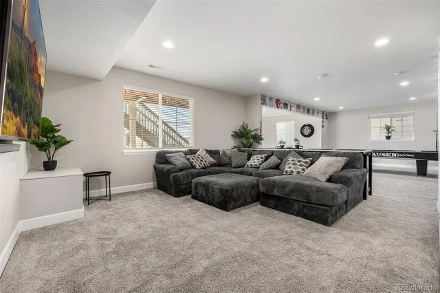 $1,050,000 | 9021 Swan River Street, Littleton, CO 80125