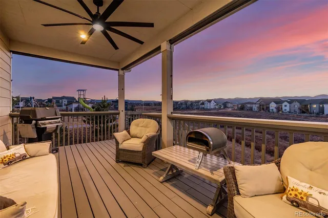 $1,050,000 | 9021 Swan River Street, Littleton, CO 80125