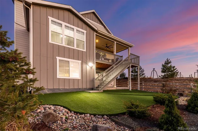 $1,050,000 | 9021 Swan River Street, Littleton, CO 80125