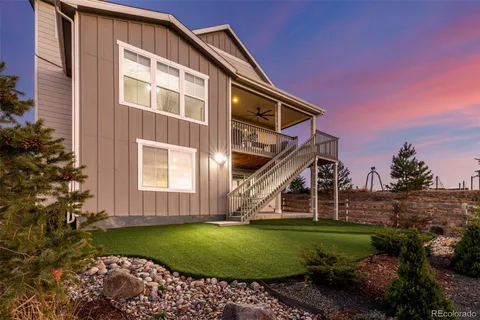 $1,050,000 | 9021 Swan River Street, Littleton, CO 80125