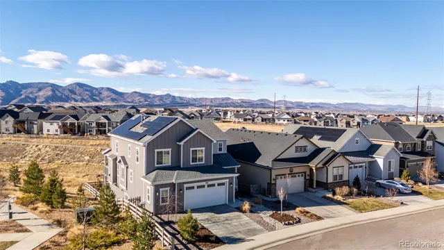 $1,050,000 | 9021 Swan River Street, Littleton, CO 80125