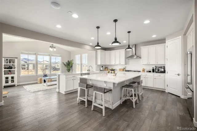 $1,050,000 | 9021 Swan River Street, Littleton, CO 80125