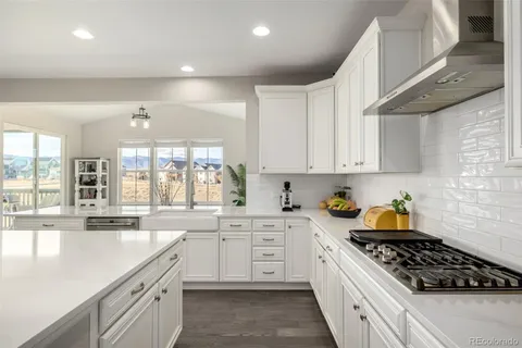 $1,050,000 | 9021 Swan River Street, Littleton, CO 80125