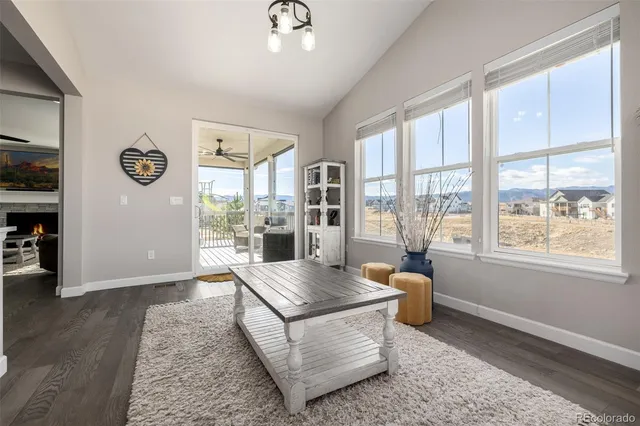 $1,050,000 | 9021 Swan River Street, Littleton, CO 80125