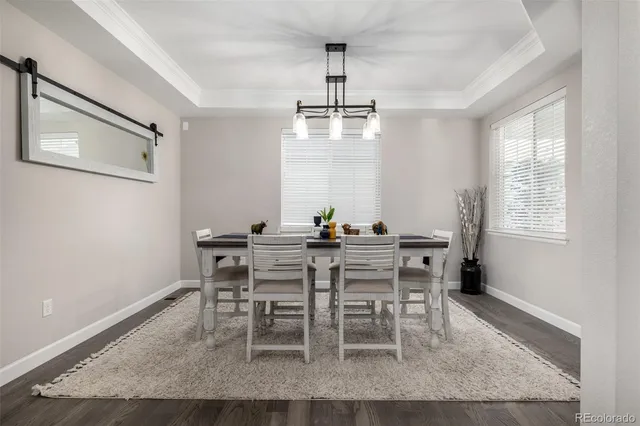 $1,050,000 | 9021 Swan River Street, Littleton, CO 80125