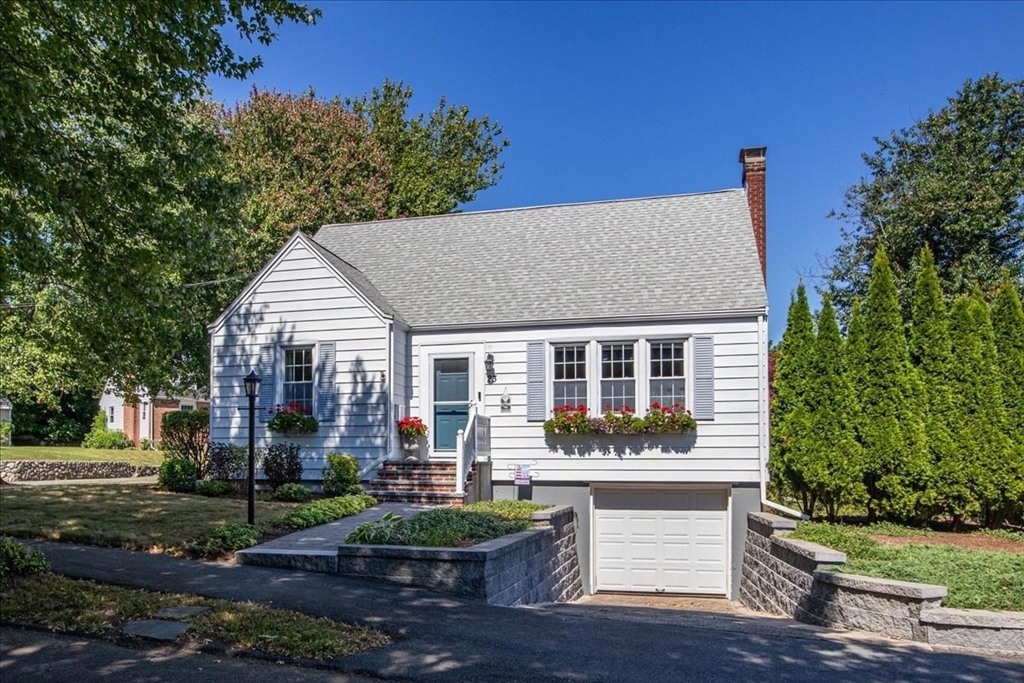 23 Samoset Road Dedham, MA 02026 - Photo 1 of 42 Gallery Image 1