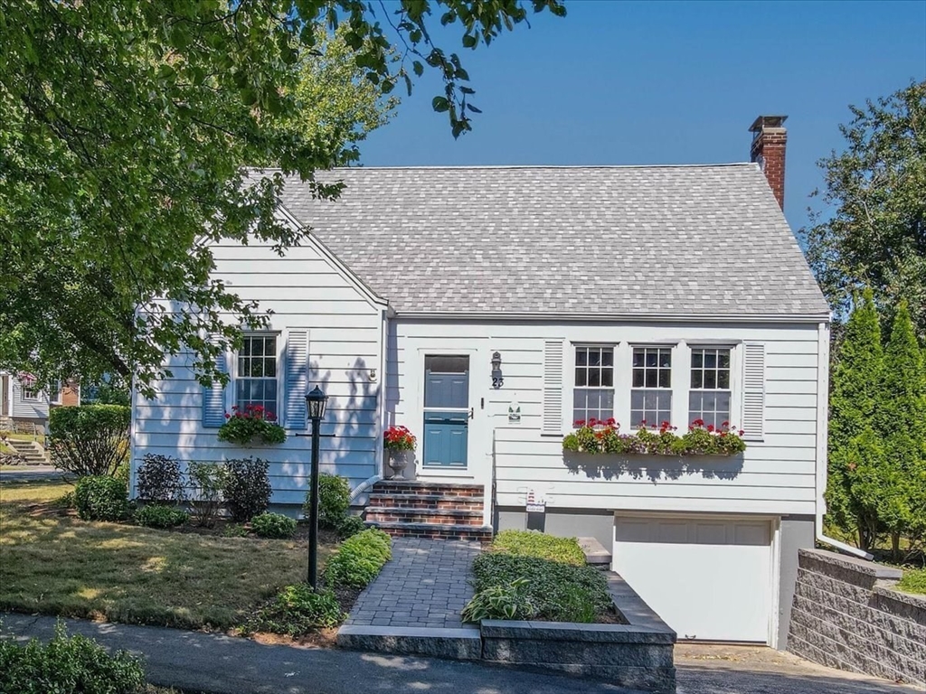 23 Samoset Road Dedham, MA 02026 - Photo 2 of 42 Gallery Image 2