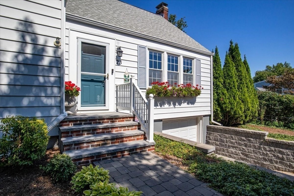 23 Samoset Road Dedham, MA 02026 - Photo 3 of 42 Gallery Image 3
