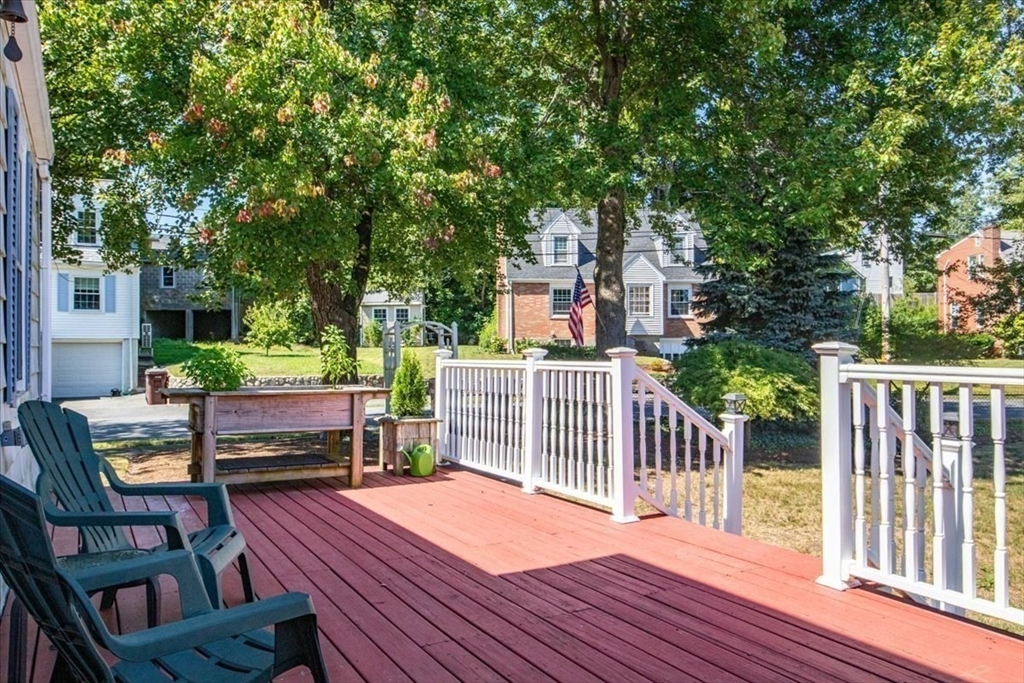 23 Samoset Road Dedham, MA 02026 - Photo 31 of 42 Gallery Image 31