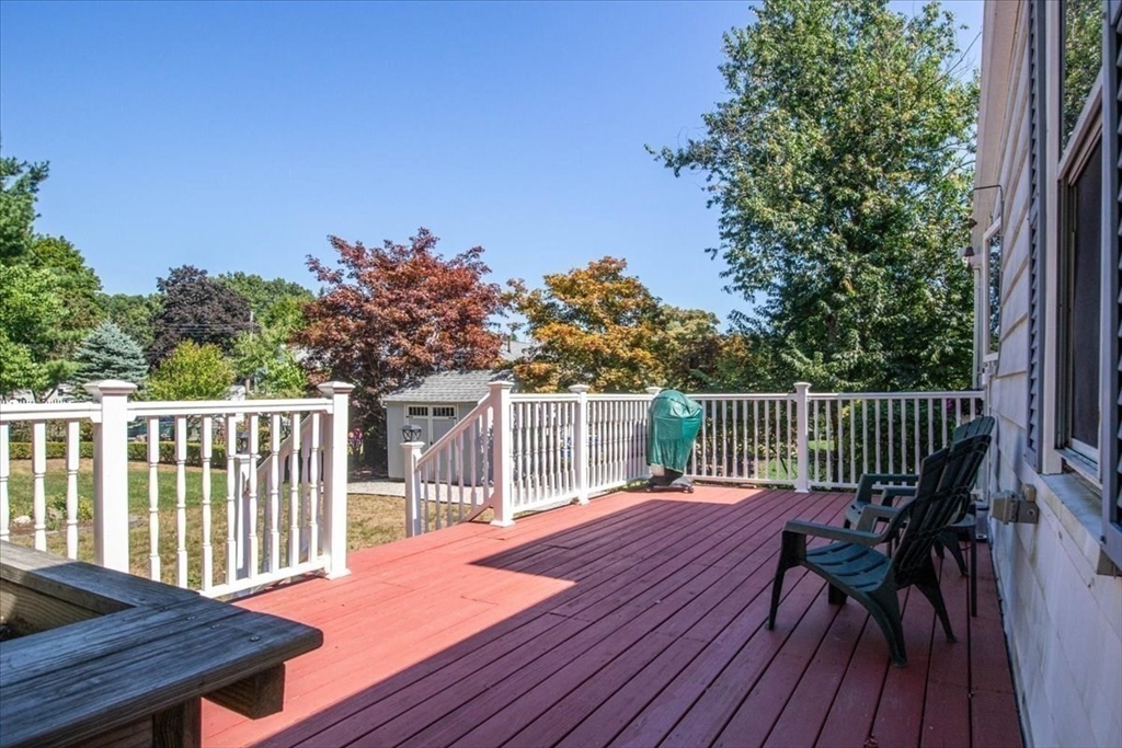 23 Samoset Road Dedham, MA 02026 - Photo 32 of 42 Gallery Image 32