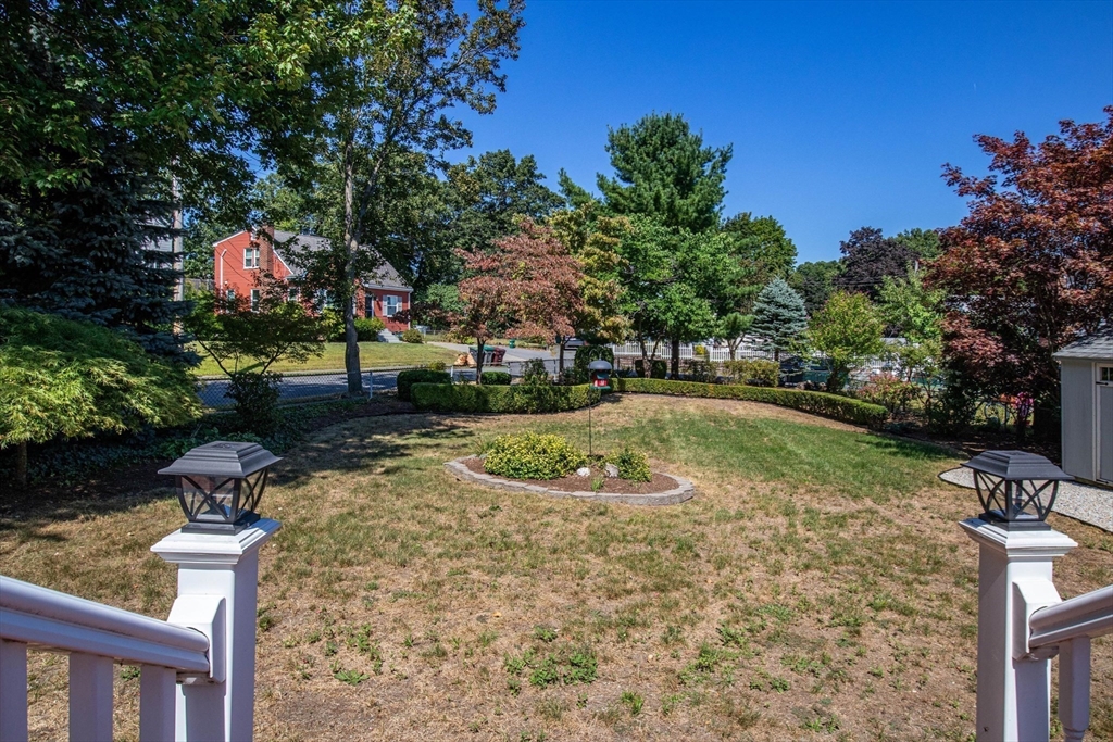 23 Samoset Road Dedham, MA 02026 - Photo 35 of 42 Gallery Image 35