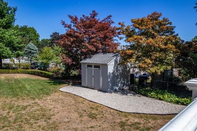23 Samoset Road Dedham, MA 02026 - Photo 37 of 42 Gallery Image 37