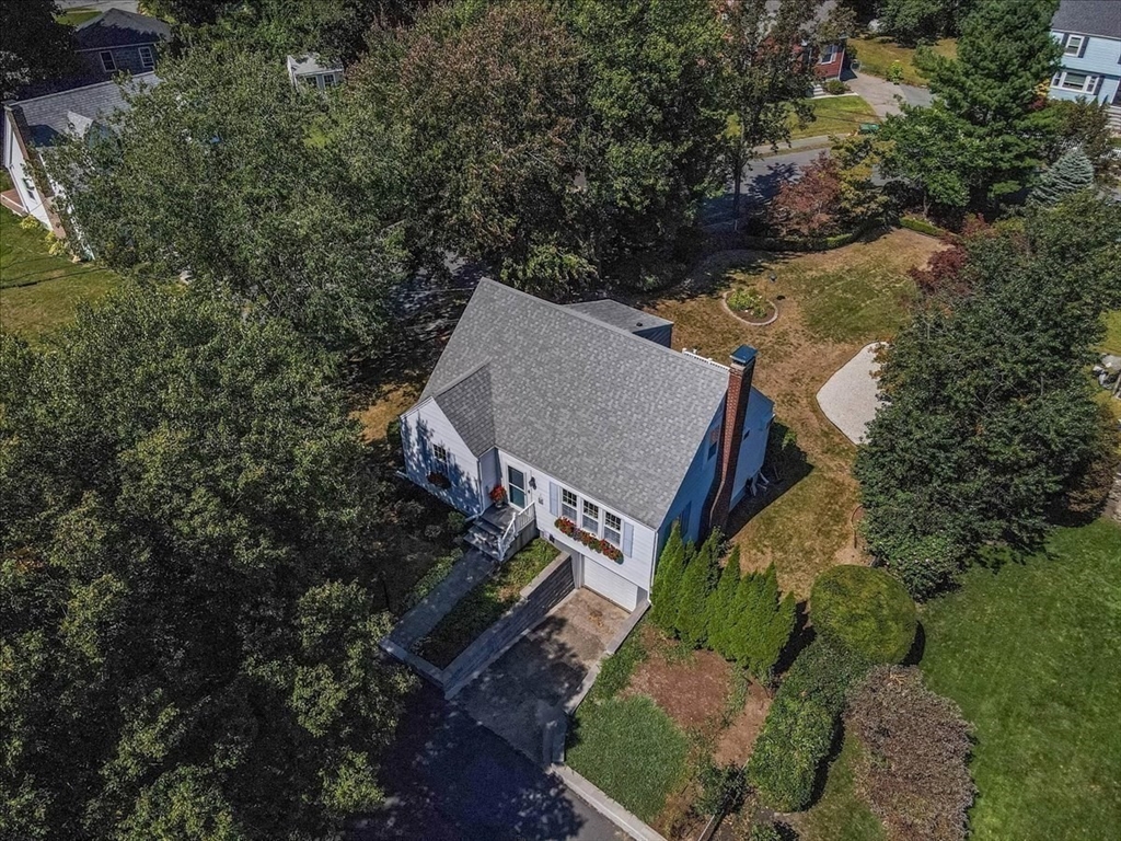 23 Samoset Road Dedham, MA 02026 - Photo 38 of 42 Gallery Image 38