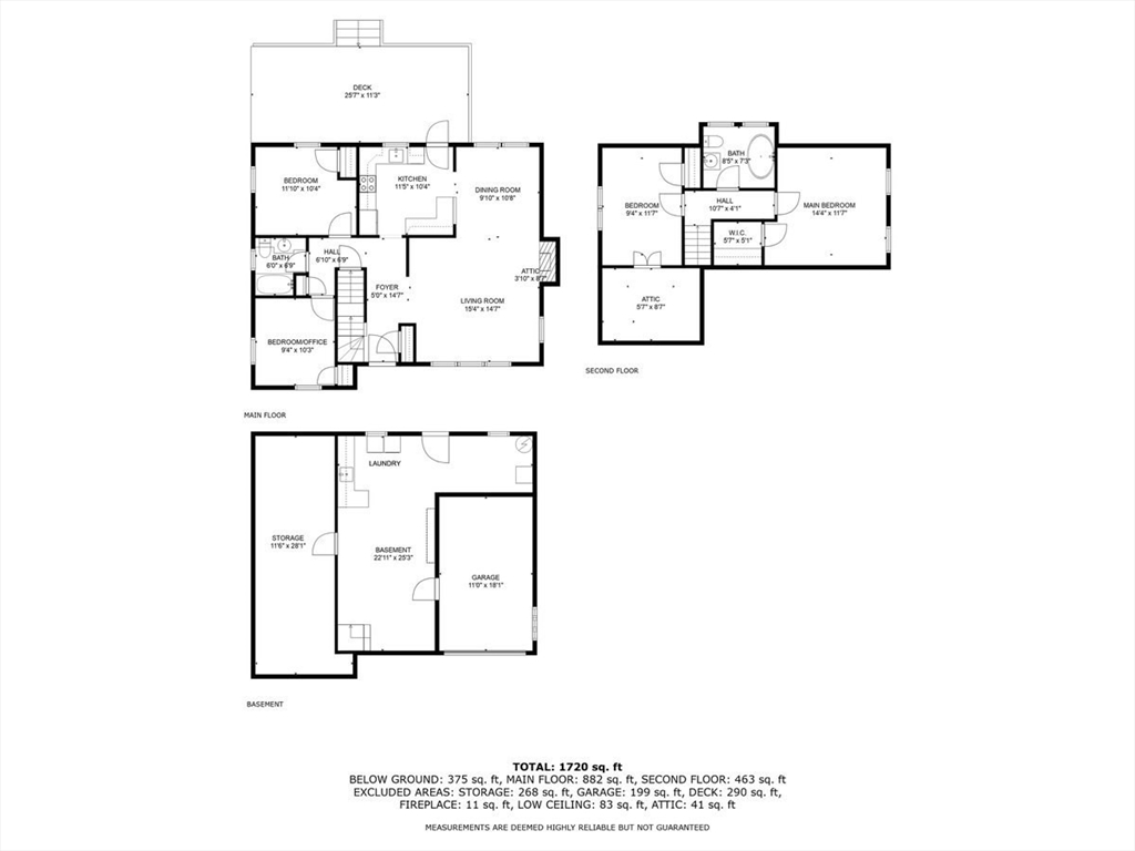 23 Samoset Road Dedham, MA 02026 - Photo 42 of 42 Gallery Image 42