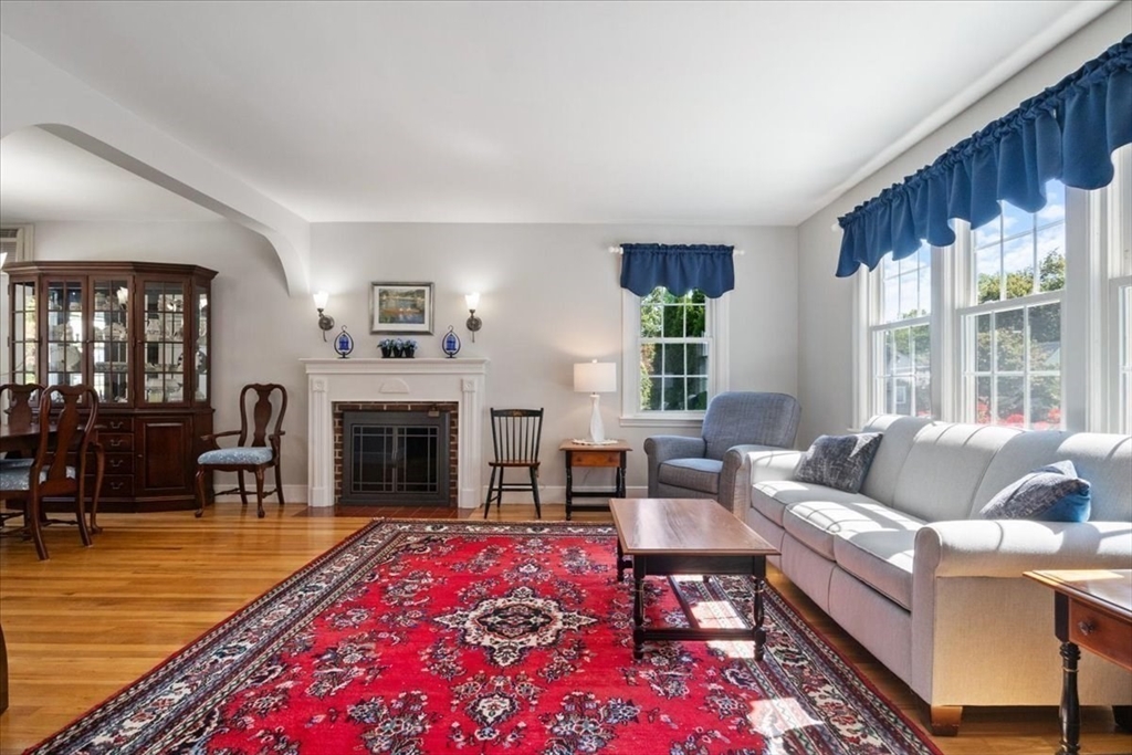 23 Samoset Road Dedham, MA 02026 - Photo 7 of 42 Gallery Image 7