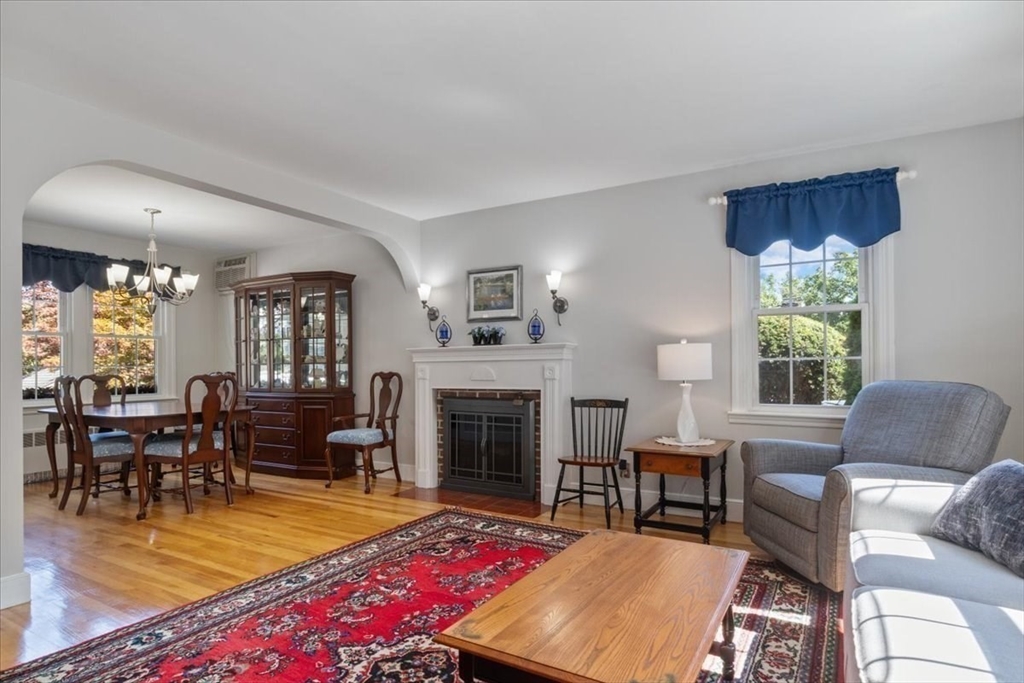 23 Samoset Road Dedham, MA 02026 - Photo 8 of 42 Gallery Image 8