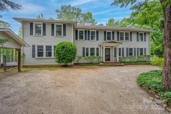 $830,000 | 93 Villa Barbara Lane, Tryon, NC 28782