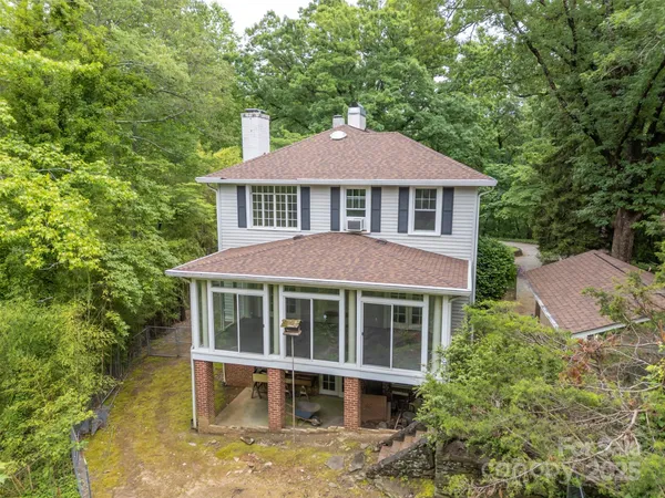 $815,000 | 93 Villa Barbara Lane, Tryon, NC 28782